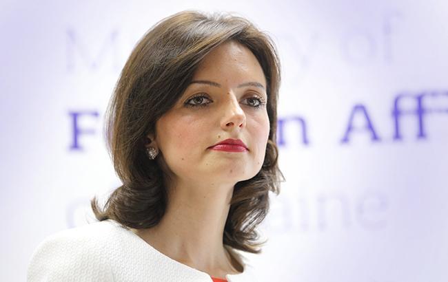 МИД требует освободить крымскотатарского активиста, задержанного в Крыму