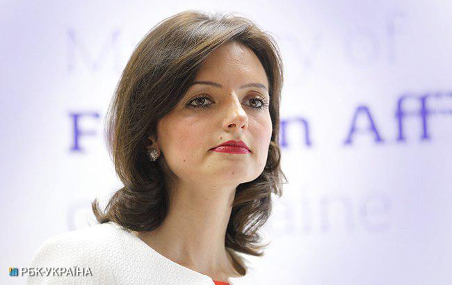 МИД Украины осуждает незаконные обыски у татар в Крыму