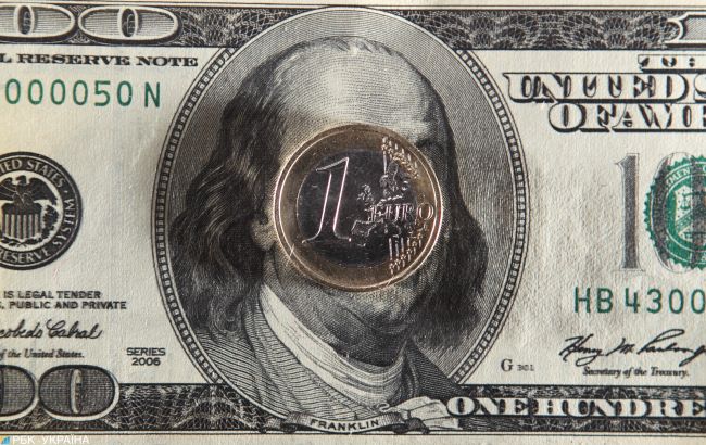 Иностранные инвесторы вывели из Украины более 1,5 млрд долларов