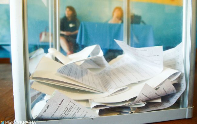 Порушення у другому турі виборів в Україні: усі подробиці