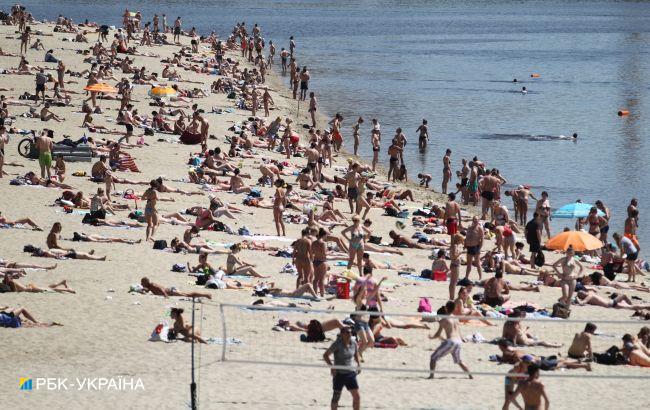 Какой будет погода в августе: Укргидрометцентр дал прогноз на последний месяц лета