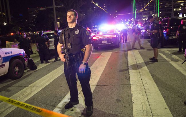 Взрыв в Нью-Йорке: число пострадавших выросло до 25