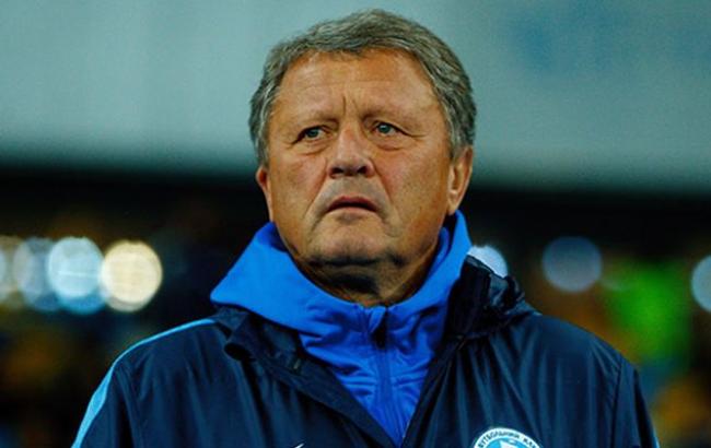 Їдемо до "Аякса" з бажанням пройти далі, - Мирон Маркевич