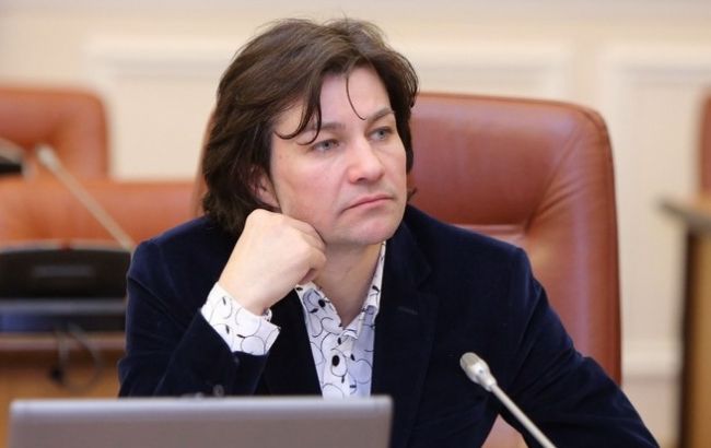 В Украине создали национальную систему по сохранению культурных ценностей