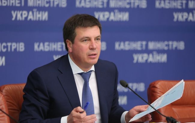 Украина к декабрю 2016 завершит подготовку к реконструкции БСА&nbsp;