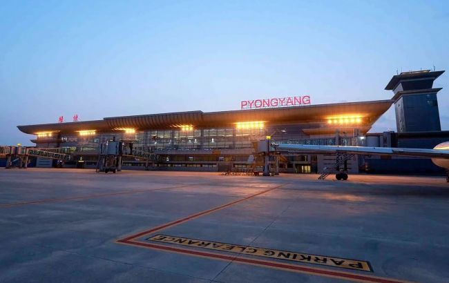 Госдепартамент США подтвердил задержание американца в Северной Корее