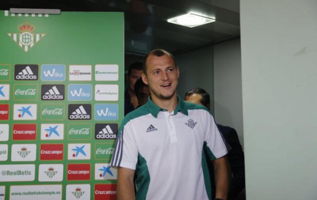 Зозуля може продовжити кар'єру в "Нью-Йорк Космос"