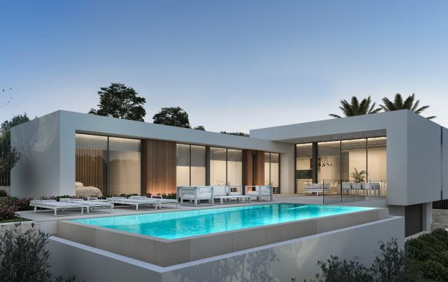 Стильный дом для Овнов, Львов и Стрельцов: советы по выбору нового жилья для огненных знаков