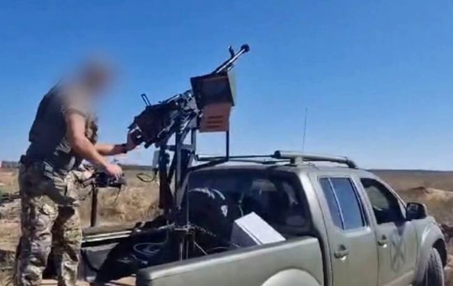 Сили ППО отримали від Дніпра допомогу на майже 83 млн гривень