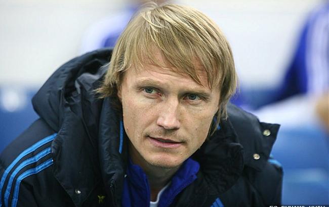 ФФУ учредила турнир памяти Андрея Гусина