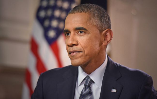 Обама заявил, что недооценил влияние хакерских атак из РФ на демократию в США