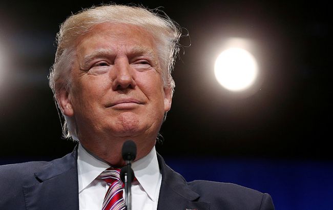 Трамп встретится с Путиным в Рейкьявике, - The Sunday Times