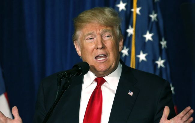 Трамп подпишет новый миграционный указ на следующей неделе