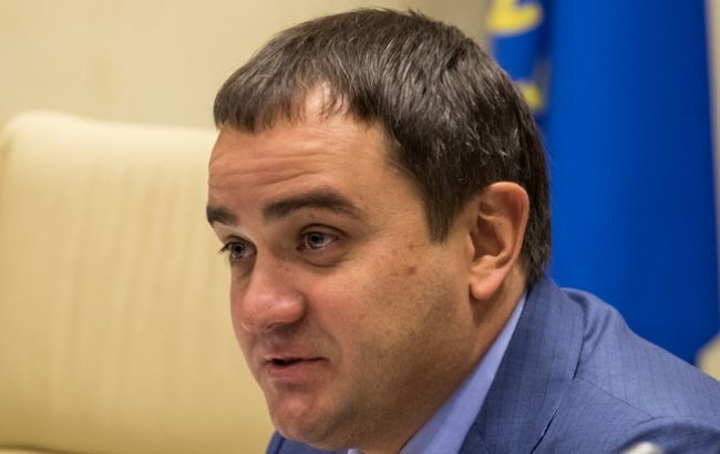 В Україні може з'явитися футбольна прокуратура