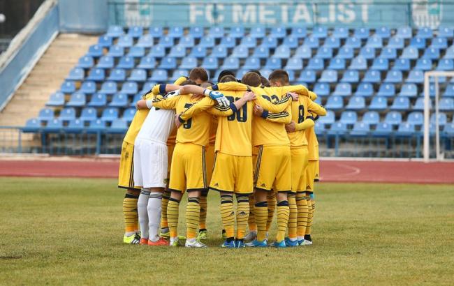 ФФУ дискваліфікувала 12 екс-гравців "Металіста"