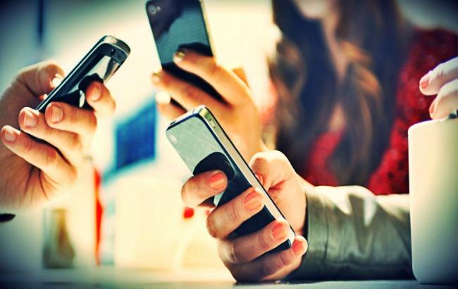В Украине более 15 млн 3G-абонентов