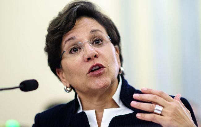 США рассказали об условиях предоставления Украине госгарантии для кредита на 1 млрд долл