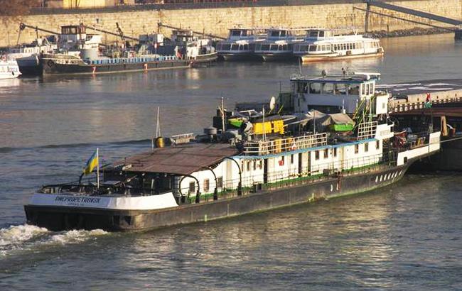 Китай намерен инвестировать 50 млн долларов в реконструкцию флота Дунайского пароходства