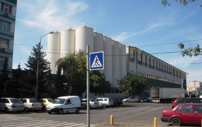 Неизвестный сообщил о заминировании одного из пивзаводов в Киеве