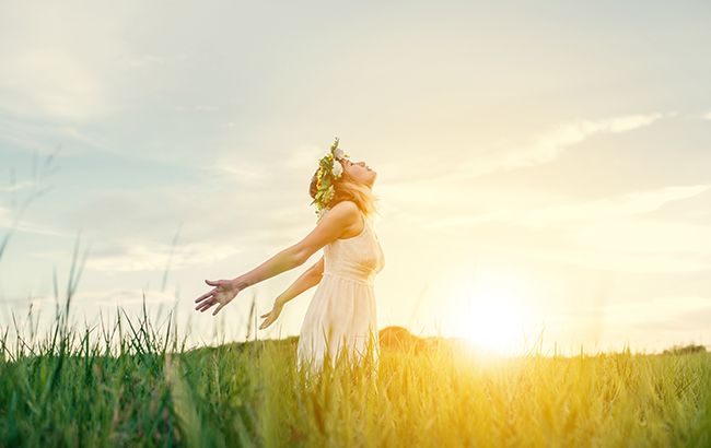 В Україну йде 30-градусна спека: синоптики різко змінили прогноз на травень