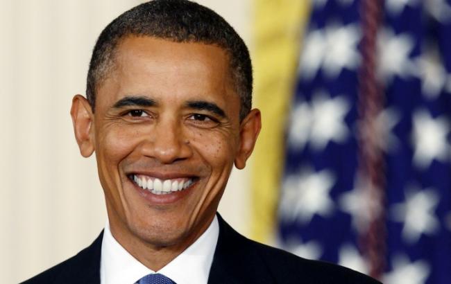 Обама пообіцяв знищити ІДІЛ