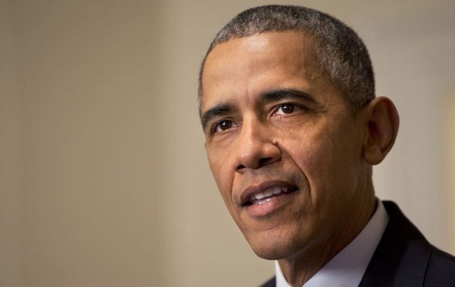 Меркель и Обама призвали как можно скорее выполнить минские соглашения