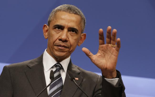 Обама готовится вернуться в политическую жизнь США