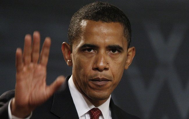 Обама намерен уговаривать Британию остаться в ЕС