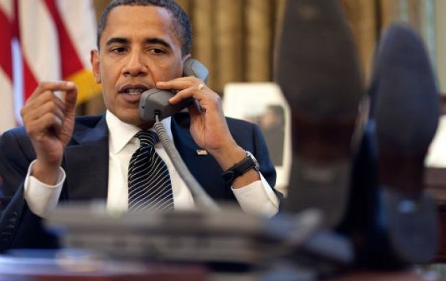 США расширили санкции на Азарова, Арбузова и лидеров боевиков ДНР/ЛНР