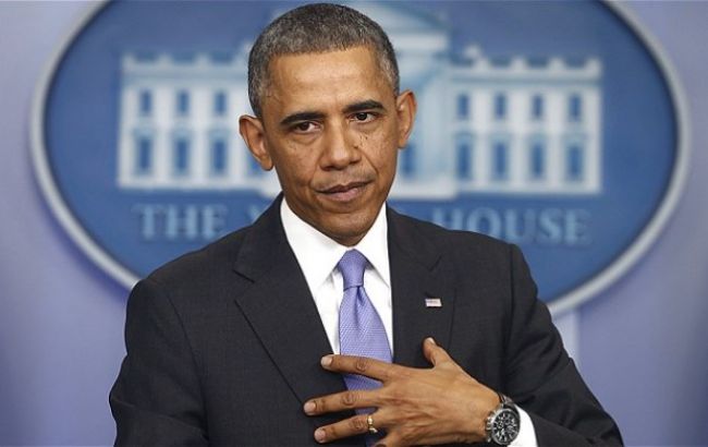 G7 продолжит оказывать поддержку Украине, - Обама