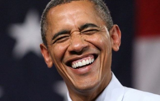 Обама и его супруга задекларировали до 6,9 млн долл. дохода