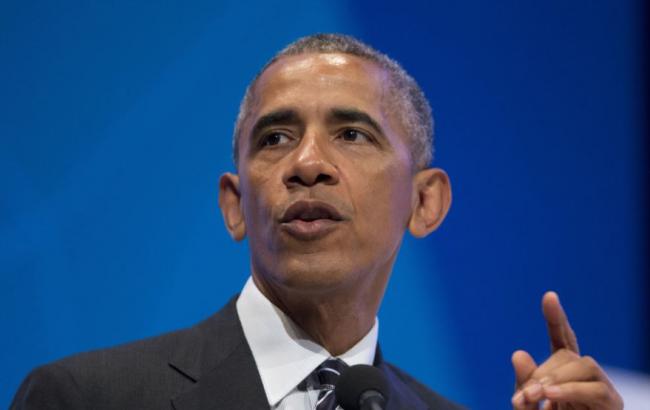 РФ и Китай не могут сравниться с влиянием США в мире, - Обама