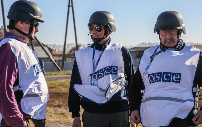 ДНР ограничила ввоз продуктов гражданами с украинской стороны, - ОБСЕ