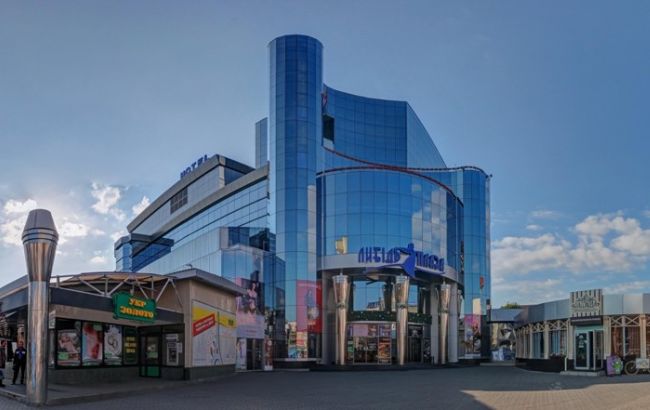 В Хмельницком произошла драка со стрельбой при участии нардепа