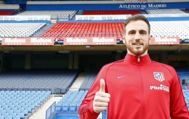 "Ювентус" нашел потенциальную замену Буффону