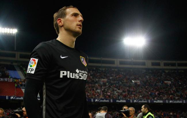 "Челси" планирует сделать Облака самым дорогим голкипером мира