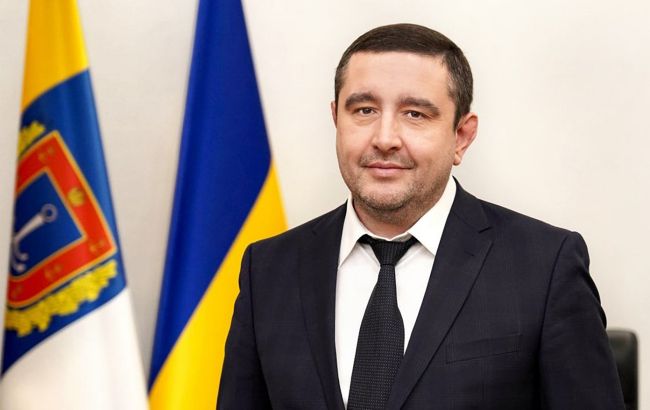 Голова Одеської облради з дружиною-нардепкою погорів на приховуванні доходів (відео)