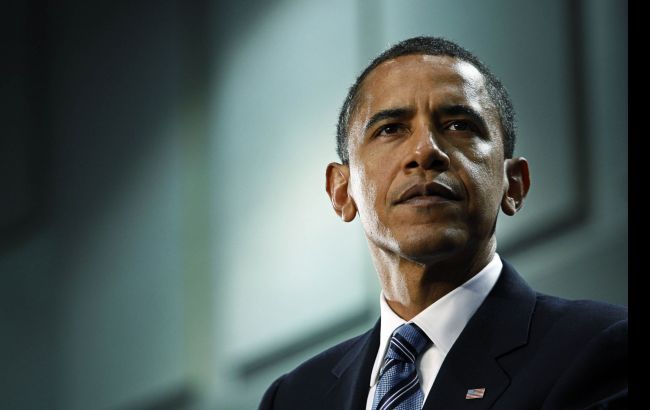 В США арестовали мужчину, который планировал покушение на Обаму