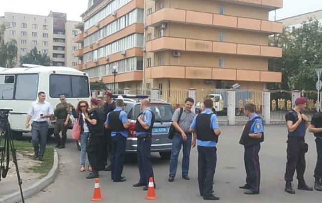 Заседание суда по делу "Торнадо" перенесено на 31 августа