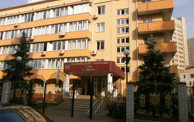 Суд продолжает оглашение приговора по делу "Торнадо" в закрытом режиме