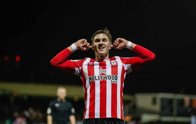 АПЛ остаточно поповнилася п'ятим українцем