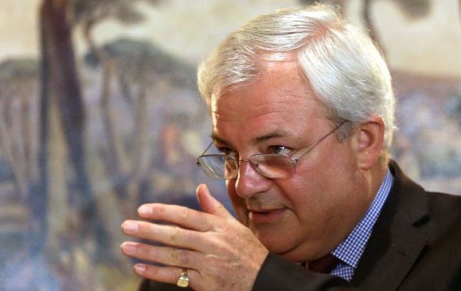 ДНР сообщила о приезде замгенсека ООН в Донецк