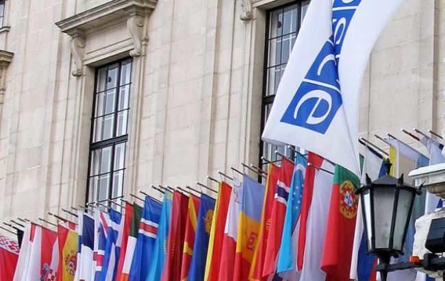 ОБСЕ готовит встречи из-за конфликта в Нагорном Карабахе