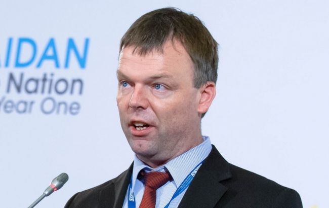 Хуг: бойовики ЛНР з березня 2015 перешкоджають доступу місії ОБСЄ до кордону з РФ