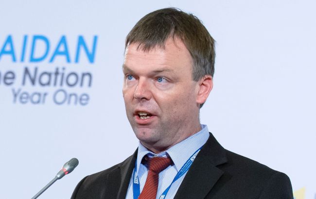 Хуг: боевики продолжают ограничивать доступ миссии ОБСЕ на Донбассе