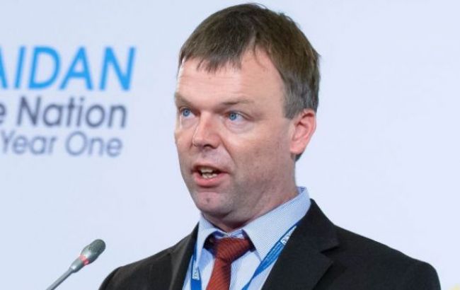 ОБСЕ может увеличить число наблюдателей в Украине до 800 к концу марта