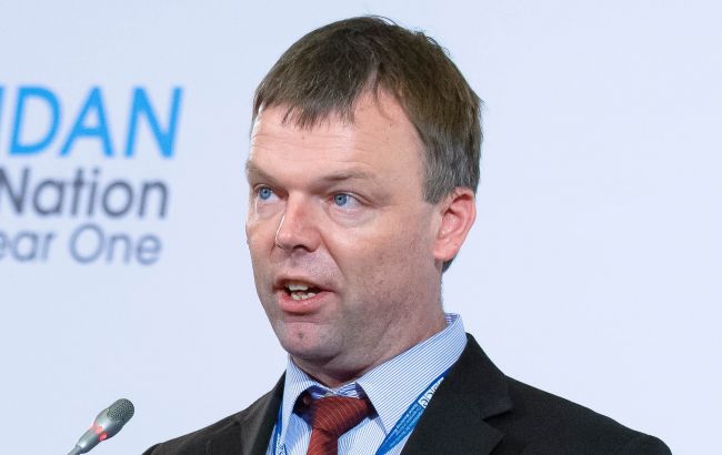 ОБСЕ фиксирует снижение количества обстрелов на Донбассе