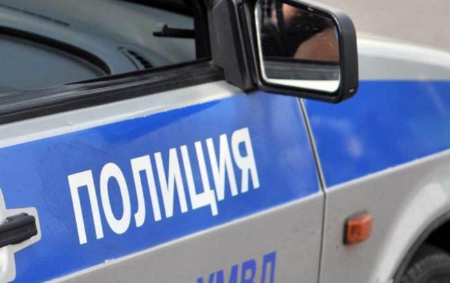 В Москве проходят обыски в организации "Открытая Россия" Ходорковского