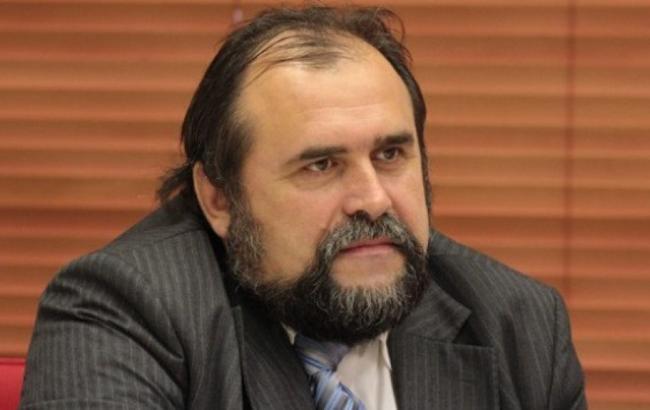 Ярославский может действовать в интересах Коломойского, - эксперт