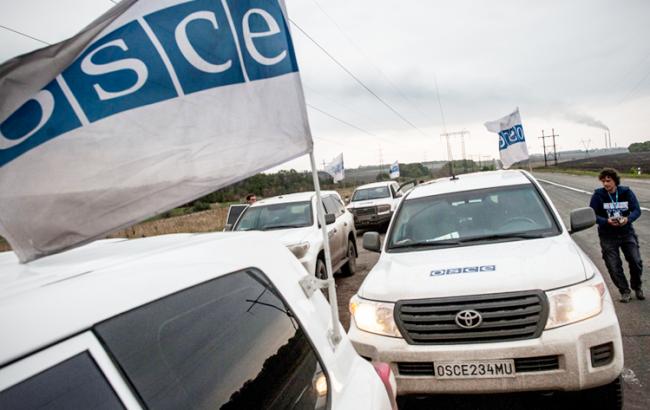 Представитель США в ОБСЕ обвинил Россию в вооружении сепаратистов на Донбассе